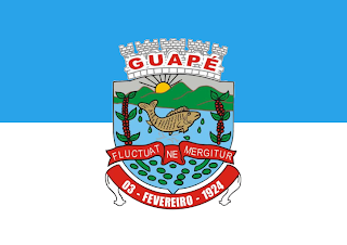 Bandeira de Guapé