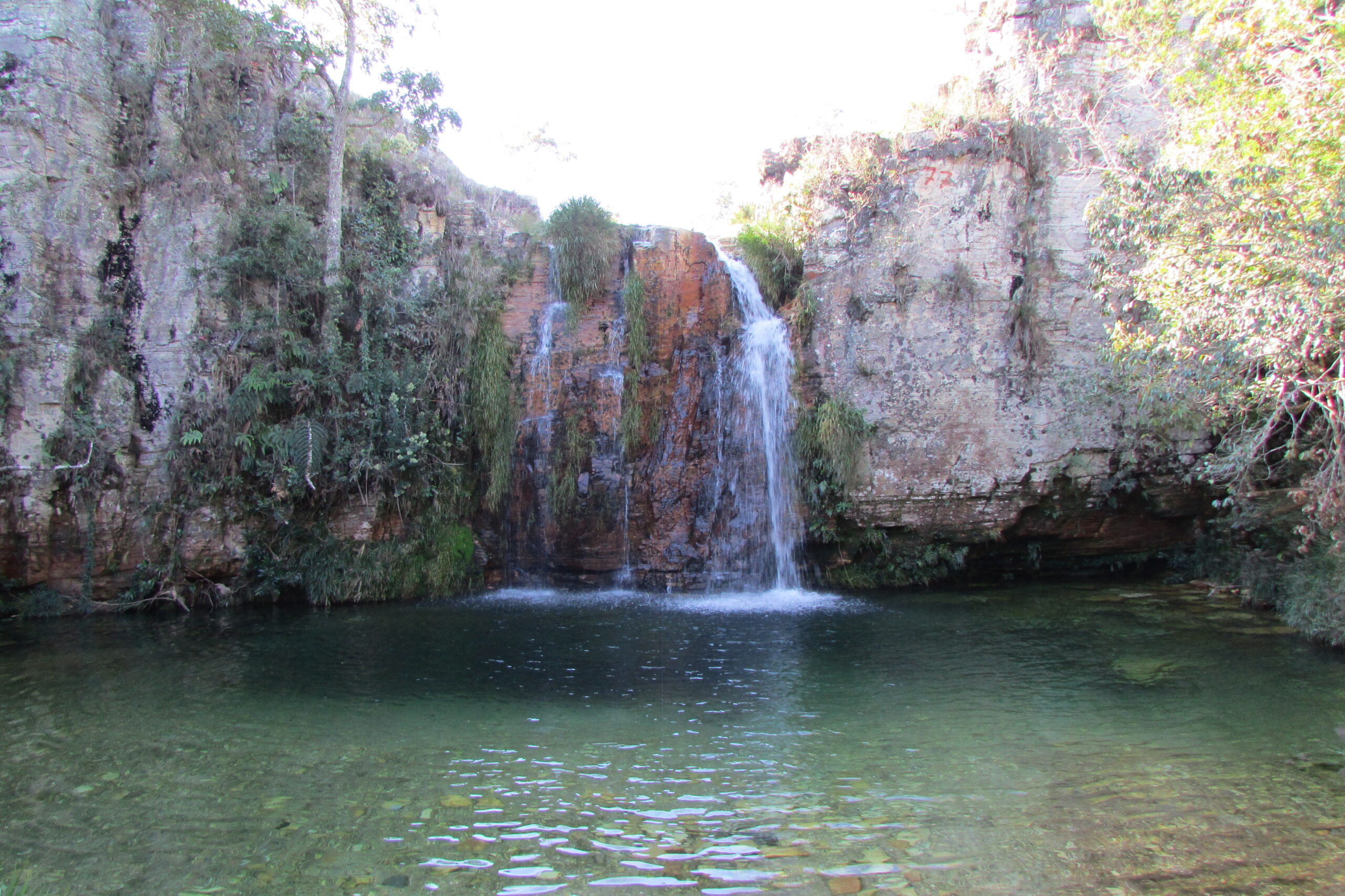 Cachoeira 77
