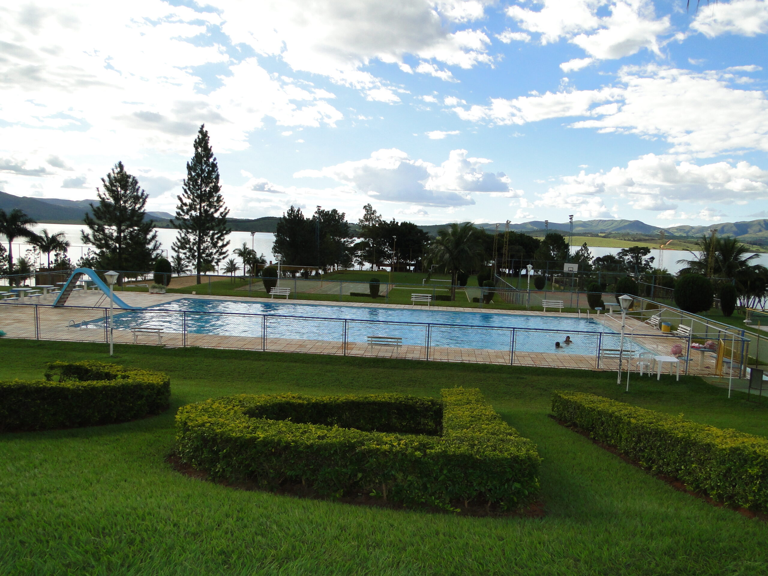 Ipê Campestre Clube